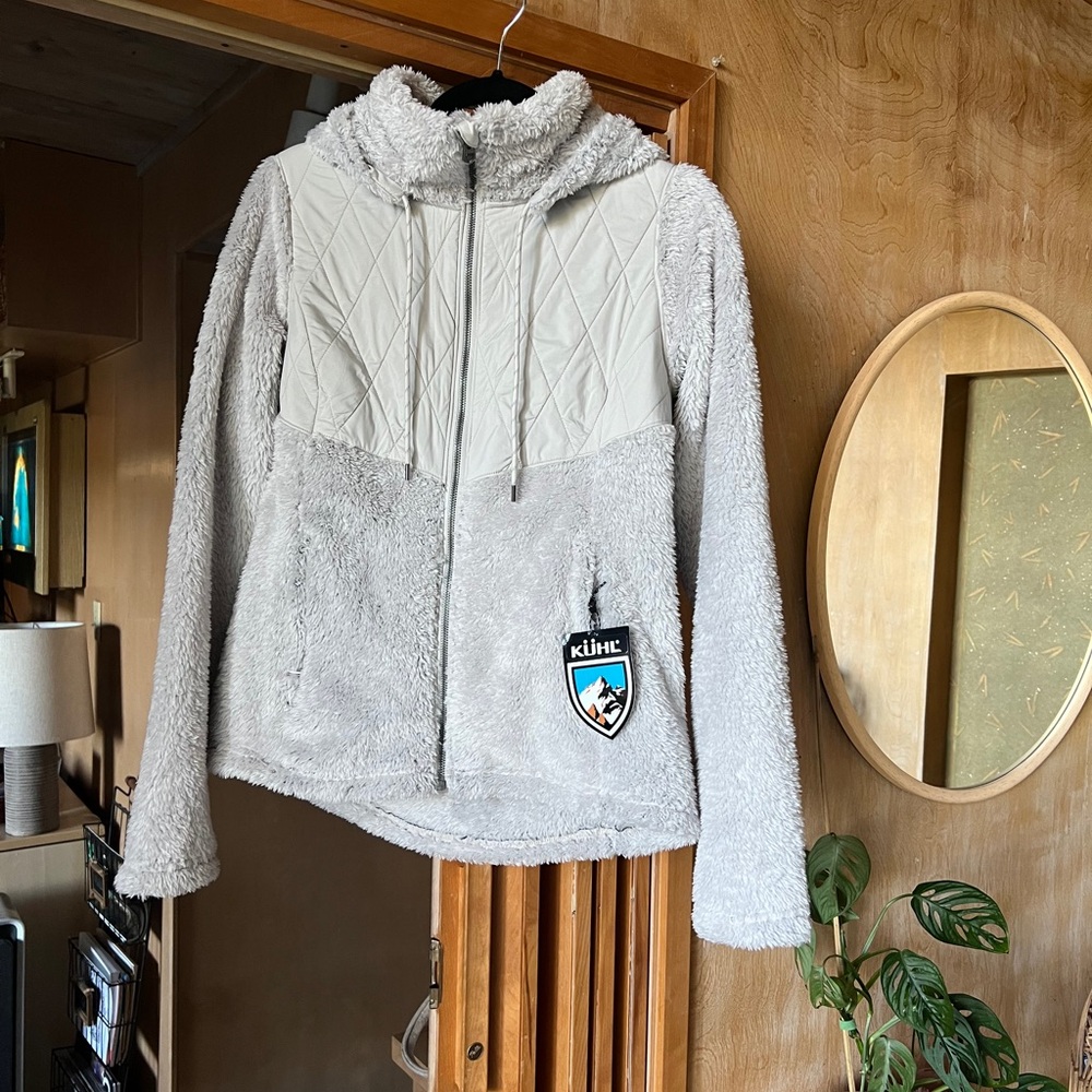 Kuhl Prima Flight Hoody